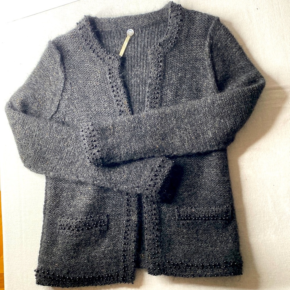 Margaret O’Leary Sweater